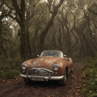 (Professionelles 3D-Rendering:1.3) von (realistisch:1.3) most beautiful artwork photo in the world?Includes path in the woods and it's raining ,8K-Einheits-Rendering, Heavyshading (Schwere Schattierung), Detailliert, realistisch, dramatisch, dunkel, Scharfer Fokus, 8K), (Highly detailed:1.4), Digitale Malerei, Rendering von Octane, Kunststationen, konzept-kunst, glatt, Scharfer Fokus, Illustration, Kunstkeim, (loish:0.23)