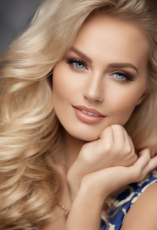 eine Frau mit langen blonden Haaren , tumblr, freches Gesicht, Kunst, attractive beautiful face, beautiful model girl, extremely beautiful face, very nice sexy figure girl, , beautiful girl model, photo of a beautiful woman, attractive girl, cute beautiful, very beautiful young woman, Sexy Gesicht mit vollem Make-up, attraktives weibliches Gesicht!!!, Beautiful, attraktives Gesicht, guckt bisschen seitlich, upper body, , in einer Disco, you can see breasts, perverser Blick, realistisches Foto, extrem realistisch, nackt, moaning, sexuell ergend, wenig-bis gar keine Kleidung