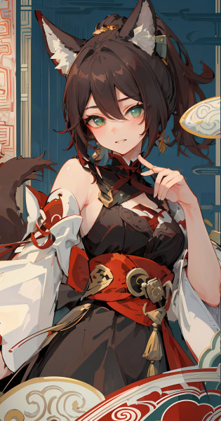 ?tmasterpiece?Top  Quality?hbest quality?offcial art?Beauty and aesthetics?1.2???flatcolors?1.3??abundantly detailed?Detailed face and eyes?Cinematic light?sfv?animel?depth of fields?Ray?Genshin Naked Male?Abs?summer day?beachside?tiger teeth?Happy?Libido boy