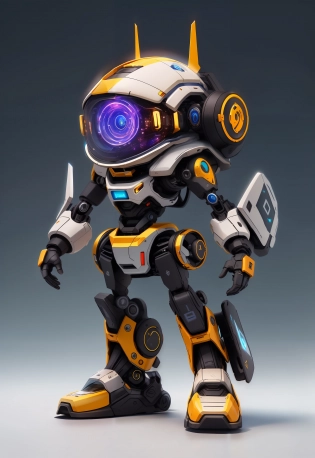 nanobot, ultra detailed, SciFi, 16k, UHD, HDR, (Masterpiece:1. 5), (best quality:1. 5)
