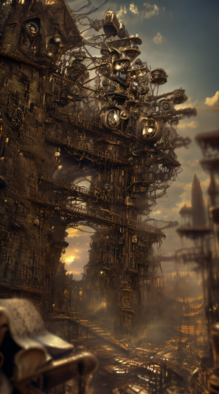 steam-punk???Century London?Victorian?Sherlock Holmes?Jack the Ripper?RAW photos of landscapes?small details?photorealestic?Hyper realistic photograph?8k UHD?DSLR?Soft lighting?hight quality?film grains?FujifilmXT3?(??)?Human perspective?People's eye level????beste Quality?Highly elaborate CG Unity 8K wallpapers?oill painting?award-winning photo?Bokeh?Depth-of-field?HDR?Bloom?Color Aberration?photorealestic?Very detailed?art stations?Trending on CGSociety?intricate?High Detail?Dramatic?Art by Midjourney?Volumetric lighting
