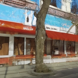 Salai