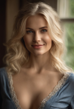 professionnel, (Photo 4k:1.1) par (Jeremy Lipking:0.3), (Dittmann Anna:0.3), (jiner:0.3), (mise au point nette:1.3), High detail, Porter (low-cut shirt:1.2), beautifull detailed face, yeux noisette, longs cheveux blonds, (attractive young woman:1.3), (Seductive:1.1), (rougissant:1.1), Forme du corps du sablier, gros seins ronds, hanches larges, blonde goddess, tight attire, tight attire, smiling seductively, joli visage, fille parfaite aux cheveux blancs, pose satisfaite, Cute seductive smile, belle fille blonde, bonne jeune fille, Bel angle, pose attrayante, fille mignonne, sexy pose, Une magnifique Blonde, Image du corps entier, corps entier, Prise de vue du corps entier, talons hauts, jeans, haut en dentelle