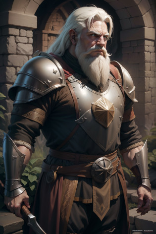 Fantasy dwarf character Albino, Realistic historical plate armor, hussardos alados poloneses, arte de Larry Elmore � | | | | |, inspirado em Larry Elmore, cover art by Larry Elmore �, Dungeons and Dragons 2nd Edition, Advanced dungeons and dragons, Arte da capa de Advanced Dungeons and Dragons, Rendering of works from the 70s, dwarf fantasy, curto, cego, pupilas brancas, Albino, Criatura da caverna, fundo escuro, harsh lighting, contrast lighting, Backgrond Dungeon, Esquerda, segurando espada, Obras, sangue, Obras, Estilo Larry Elmore, Hawkman Gray, sombrio, ugly dwarf, cego, pupilas brancas, Lord of the Rings, segurando espada, Espada realista, Espada do Museu, Larry Elmore render, arte de Larry Elmore � |, arte de Larry Elmore � |, Desenhos de Larry Elmore, Pinturas de Larry Elmore, Larry Elmore personagens, Larry Elmore Artista, Larry Elmore � ugly dwarf, vampire, cave creature, blind, brutish features, pale skin, hairy