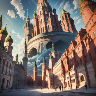 Putin, a drawing of a hand pointing at the viewer, you, angry and pointing, pointing index finger, Moscow, Russia, Kremlin, Neo classicism, rococo, vibrant colors, dynamic angles, inkpunk, ultra detailed, 8k, --auto --s2