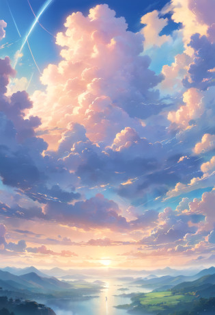 best quality,ultra-detailed,magical clouds,ethereal atmosphere,vibrant colors,enchanting scenery,ethereal clouds,soft sunlight,quiet and peaceful,pastel color palette,heavenly glow,majestic skyscape,surreal beauty,serene and dreamlike,mystical ambiance,luminous clouds,dreamy landscape,whimsical and otherworldly,tranquil and serene,heavenly dreamscapes,soaring and billowing clouds,blissful and serene,transcendent and magical atmosphere,lush and surreal environment,fantastical and ethereal clouds,gentle and soft textures,mesmerizing and captivating,serendipitous and awe-inspiring,ethereal and delicate,impressionistic and breathtaking,layers of mist and fog,soft and delicate brushstrokes,glorious and sublime vistas,peaceful and serene skies,luminous and radiant atmosphere,vivid and vibrant hues,celestial and heavenly skyscapes