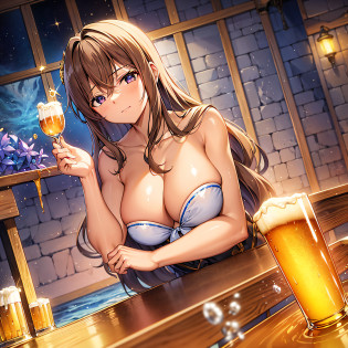 ?masterpiece++?top-quality++?ultra-definition++?ultra-definition++?4K++?8K++?From Side??Background Focus?++???A dark-haired??++?Woman in sexy clothes casts beer sea spell?Destroy the city?Sea bottles of beer?Sea balls in beer?A sea of beer flying overhead?Golden Beer Sea Magician?Goddess of the Sea of Beer?detailed fantasy art?Fantasy Art Style?Blake Beautiful Ancient Beer Sea Witch?Queen of the Sea of Beer?Fantasy Art Behans?Beautiful Celestial Sorceress?beautiful sorceress?Sea fragments of shiny floating beer?Golden Beer Sea Crystal? A sea spark of dazzling golden beer?Chain of the sea of beer?Sea of Golden Beer?Beer sea breeze hair?Blake Isekai Beautiful?Golden Beer Sea Crown?Detailed clothing?cold aura?Cold Face?Tall body?Mature body?Seductive body?Medium chest?detailed beautiful faces?detailed shiny eyes?Detailed skin?full bodyBREAK?detaileds?realisitic?4K highly detailed digital art?octan render?bio luminescent?BREAK8K resolution concept art?????Studio Map??masterpiece?top-quality?Official art?illustratio?ligne claire?(Cool_Color)?perfect-composition?absurderes?Fantasia?Focused?thirds rule