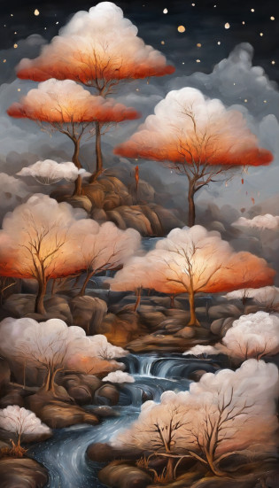 A life full of ups and downs, Floating clouds and rain?
Who wants to be with him for a long time?
A lifelong dream with time?
Who wants to stay in my dreams?
True and false intentions?
False heart, True intentions?
Obscure and mundane things?
Ever-changing This heart will always persist?
Wisdom and courage send love?
Blood is like fire, The heart is exciting?
The storm blows in all directions?
Love Like Fire A thousand strings of light?
Never forget?
The bumpy road is a long way off?My road is power-jumping?
Sync leaves goodness?
Sacrifice is only to be able to bear witness to it?
Surname Nissin?
I don't want to be too careful?
Right and wrong are remembered for a lifetime?
Don't forget to take a stand?
Truth and justice will never be separated from life?
Never shy away?
Blood is like fire, The heart is exciting?
The storm blows in all directions?
Love Like Fire A thousand strings of light?
Never forget?
Blood is like fire, The heart is exciting?
The storm blows in all directions?
Love Like Fire A thousand strings of light?
Never forget??Masterpiece???A complete painting???Extremely detailed picture???light and shadow effect???Movie lighting???cinema4d???Light particle tracing???rendering by octane???Unreal 5???Layered artistic effects???Best Painting???Master painting???8K?????photorealestic?realisticlying @Ray Ray