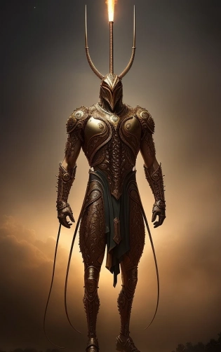egyptian god gorus, (movie immortals: war of the worlds), falcon head, human body, full length, full height, (intricate details), elegant, wise, beautiful, manly, mature, highly detailed, photorealistic, cinematic lighting [cgi, 3d, doll, octane, render, bad anatomy, blurry, fuzzy, extra arms, extra fingers, poorly drawn hands, disfigured, tiling, deformed, mutated, wings, shadow, egyptian pyramid, statue, text]