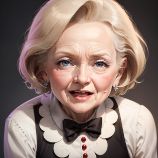 Betty White