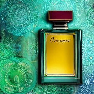 ! ! symmetry, antique, emeral colour, vintage perfume bottle, professional, dreamy, bokeh, in the style of antiguo frasco de perfume, sophisticated, water splash, satisfying, ultrarealistic, divine proportions, colorful, water droplets, bioluminiscent creatures, intricate artwork . octane render, trending on artstation, t symmetrical artwork. cinematic, hyper realism, high detail, octane render, 8k