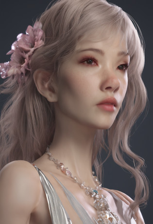 tmasterpiece?top-quality?(reallistic?Photorealsitic:1.4)?(RAW photos:1.2)?Highly elaborate CG Unity 8K wallpapers?Extremely Delicately Beautiful?magnifica?Attention to detail?offcial art?absurderes?Incredibly Ridiculous res?hugefilesize?Extremely fine?very refined?Beautiful eyes and face?Beautiful exquisite eyes?Light on the face?1 girl in?Gray sleeveless shirt?Bare wrists?By bangs?ulzang-6500-v1.1 Chinese female model studio shoot?White basemap?super clear detail?close-up upper body?Physiognomy lens