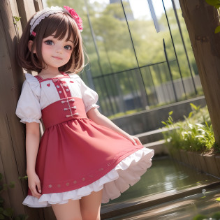 ((6year old girl:1.5)), 
complete anatomy, children's body, child, super cute, girl, little girl,  random poses,random angles,

native american, native american costume, native american girl, native american folk costume, brown skin,smile, happy,

beautiful girl, 1 girl,loli, petite girl, top quality, masterpiece, high eyes,drooping eyes,(realism: 1.2)), petite, bangs, tall eyes, natural light,(aquamarine eyes),
(short hair),bangs,
beautiful girl with fine details, Beautiful and delicate eyes, Beautiful girl, detailed face, Beautiful eyes, beautiful shining body,

 dynamic far view shot,cinematic lighting, perfect composition, by sumic.mic, ultra detailed, official art, masterpiece, (best quality:1.3), reflections, extremely detailed cg unity 8k wallpaper, detailed background, masterpiece, best quality, (masterpiece), (best quality:1.4), (ultra highres:1.2), (hyperrealistic:1.4), (photorealistic:1.2), best quality,
