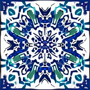 an intricate arabesque design cokor with a bold background, suitable for print-on-demand products such as phone cases, t-shirts and home decor items.