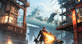 The protagonist can enter the Legend to level up?Buy a legendary private service?Bring in-game items to life?Finally, the legendary monster killing monster exploded battleship?Sold to the state?
