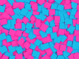 stock photo website, metaverse, background, pink blue