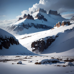nevando?Global ice?Armageddon?chilly?snow field?Armageddon?Armageddon?Armageddon?Armageddon?Armageddon --auto