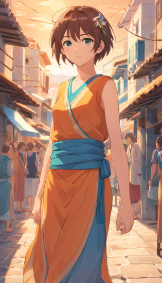 Greek culture dates back to the Bronze Age, with the Minoan and Mycenaean civilizations laying the foundation for later developments. The period of Ancient Greece, roughly from the 9th century BCE to the 6th century CE, is characterized by city-states like Athens, Sparta, and Corinth., 4k