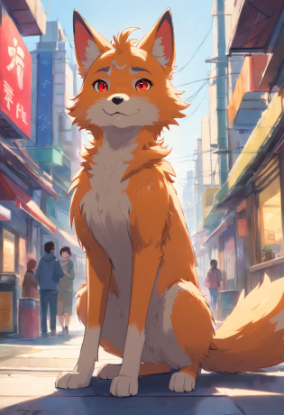 (Bright environment: 0.8), Masterpiece, High quality, abstracted )Nothing,Digital painting\(artwork of a\), by Dagasi, Yupa, Kiyosan, (anthro, Fluffy fur, Character focus: 1.1), anthro male cat, Short hair, Portrait , Bright eyes, in a panoramic view, Character focus. (Detailed background: 0.7), Solo, Furry, Furry Shota, Women's focus, sec, (Full body fur, Fluffy tail, Dark gray fur, Red eyes, Gray hair: 1.2), (Long Canine, coyote), (erected  ,  , Huge amounts of pubic ) (Multiple bystanders) (Furry Shota furry sex by other female furry)



Heathaway - Robot
Wen Sheng Tu
default
16:39:28
Ball plugs