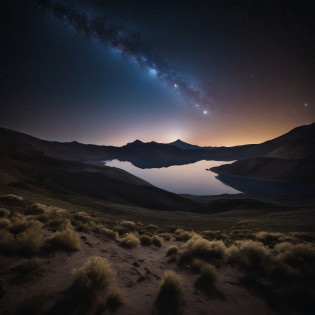 Master Parts?Superior Quality?superior image quality?The 8k quality?Beautiful pictures of the starry sky?magnifica?Arched Milky Way:1.25?Views on the moon:1.5?Craters on the Moon:1.9