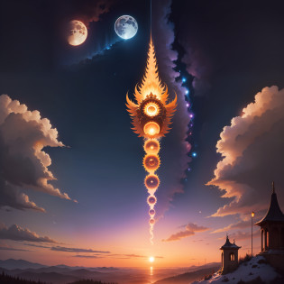 Senior Pillar Chosei
Moon Pillar Tomb
Sun Pillar Disease

Shoulder
Tsukipillar Bikan
Sun Pillar --

Year Pillar Food God
Moon Pillar Biased
Sun pillar bias???ten mens --auto