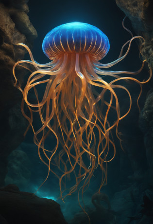 Hay medusas flotando, Medusa cyberpunk, Neon jellyfish, Medusas, Translucent bright jellyfish, Medusas brillantes, Medusas bioluminiscentes, Baile de medusas, Medusas, medusas, Medusa transparente, Medusa espacial, Elementos de las medusas, Elemento medusa, Fractal de medusas, Resplandor de gelatina,