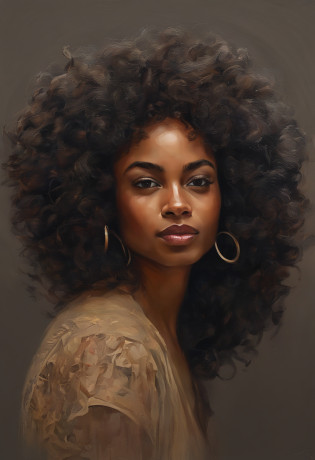 African-American girl Black girl about 25 years old 8 inches long curly hair, curly hair and running, cour, black curly hair, curly short hair, Curly bang, curly hair very short, Messy loops, Curly black hair Natural black hair?Photographie de rue?Photographie de rue?