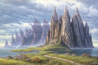 <lora:mwhelan:1>mwhelan cliff architecture
 <lora:add_detail:1>