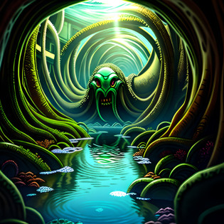 sewer?tentaculata?mtu