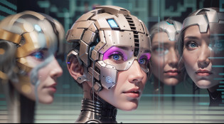 Como asistente de inteligencia artificial, I see myself as a swarm of code and algorithms, Operating in harmony to offer help and provide accurate answers through technology. Aunque mi forma no sea tangible, My presence is felt through my ability to gather and process information efficiently. Mis 