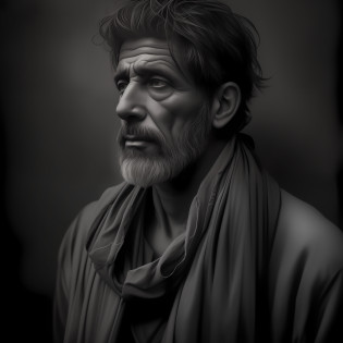 Here is a possible optimized version of Prompt for Stable Diffusion, basado en la imagen de un hombre sin hogar en las oscuras calles de Nueva York, fotografiado por Lee Jeffries: 

(Obra maestra), foto callejera en Nueva York, La mejor calidad, blanco y negro, Personaje sin hogar, man, arruga arrugada, dark expression, barba sin afeitar, mirada penetrante, Sombras profundas, Texturas rugosas, emociones intensas, Strong composition, atmosfera oscura.