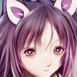 nekopara fantastically detailed eyes cute girl portrait with fantastically detailed cat ears dressed like a cat modern anime style, made by Laica chrose, Mina Petrovic, Ross Tran, WLOP, Ruan Jia and Artgerm, Range Murata and William-Adolphe Bouguereau, Cell shading modern anime trending professional digital art unreal Engine Fantasy Illustration. award winning, Artstation, intricate details, realistic, Hyperdetailed, 8k resolution