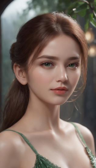 (Professional 3D rendering:1.3) of (Realistic:1.3) The most beautiful art in the world, Great place., Towering environment)), Full body 8k unity display, Action Shooter, skin pores, The light is very dark., Heavy Shading, Detailed, detailed face, (vibrant, photo-realistic, Realistic, breathtaking, dark, crisp focus, 10), (high-detail:1.4), digital painting, Octane display, art station, Concept Art, smooth, crisp focus, illustration, Nose Art, (loish:0.23), (Global Illumination, studio light, volumetric light), heavy rain, Particles float, ((Dark and ancient city background:1.3)),CGSesociety,Art Stations Random gestures, (An extremely delicate and beautiful work), (masterpiece), 1girls, Girl in shiny transparent dress, high-detail, Leaky waist, ponytail contorted, A charming expression, beautiful and clear eyes, green eye pupil, delicate necklace, delicate earrings, simple blurred background, extreme detail description, Beautiful, charming, ultra-fine painting, Subtle delicate face, Subtle shape, fine., Fine collarbones, Cute fine lips, Fine beautiful breasts, soft behind, mix4,(10, RAW photo, bestquality, masterpiece:1.2), (Realistic, photo-realistic:1.37),1girls,kawaii,city scape, nighttime, It's raining, wet, Professional lighting, photons mapping, radiosity, Physically Based Rendering,(Beautiful small hard:1.3),(Saw the head  on the dress.:1.4),(glossy:1.5),(transparent:1.3),Blonde Hair.Full body