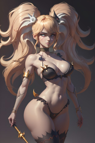 ((Top Quality: 1.4), (Unparalleled Masterpiece), (Perfect Artwork), (Ultra Realistic 8k CG), (Ultra High Definition), Half Body Shot from Head to Thighs,, (Anime Wife Style Succubus), Devil Wings on Back, Arm Up, Armpits, Amazingly Bewitching, Amazingly Bewitching, Amazingly Beautiful, Highly Detailed Demonic Costume, Devil's Tail, Lace Panties, 8 Life-Size, Half-Full Portrait, Perfect anatomy, detailed body, symmetrical and balanced, 3d rendering, octane number rendering, close to perfect, beautiful devil eyes, well-groomed face, beautiful gradients, highly detailed beautiful hair, highly detailed hairstyle, sharp focus, 8k, golden ratio, center image, beautiful composition, symmetrical and balanced,