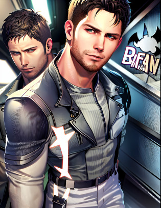 Jensen Ackles No Batman uniform