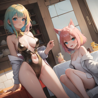 1girll??Camel toes?1.6?Show with open legs?White transparent one-piece stockings?Transparent clothes?((Masterpiece,Best quality?aquarelle?1.1??brunette color hair?Yellow-haired?Pink hair?Green hair?Yellow-haired?blond hairbl?blue colors?light blues?Light pink?Light gold?greys?red colour??short detailed hair?long whitr hair?dual horsetail?Qi bangs?mid hair??Light blue eyes?Red eyes?White eyes?Cyan eyes?green color?purpleish color????Thigh 0.7??A high resolution??Happy expression?fanciful, facing front, black lence stockings?Camel toes??Camel toe 1.6?Camel toes are pronounced??White one-piece transparent clothes?Pink one-piece transparent clothes?Clothes transparent?Cyan one-piece transparent clothes?Dead reservoir water??The legs are open?Open your legs?showing�panties?8K quality??Lie down in bed?)),1girll,  ?Pool scene?Market scene?Warehouse scenario?Storage room scene?Royal Palace scene?Deep forest scene?Street view scene?