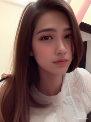 there is a woman with long hair and a white shirt, 2 7 years old, 2 8 years old, 2 9 years old, 2 3 years old, 2 2 years old, 3 0 years old woman, 30 years old woman, 2 4 years old, 3 2 years old, 21 years old, 38 years old, nivanh chanthara --auto --s2