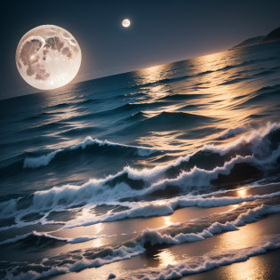 12k,extremely details CG,Realistic,Raw photo of the full moon setting in the sea,Sea without waves,Mirror-like sea surface,Calm sea,Beautiful Full Moon,Round Moon,Perfect Circle Moon,reflect,natta,Sea and Full Moon Only,Full moon setting over the sea?,Full moon setting over the sea?,Full moon setting over the sea?,Full moon setting over the sea?,Full moon setting over the sea?