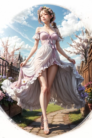 The personification of springtime <lora:add_detail:1>