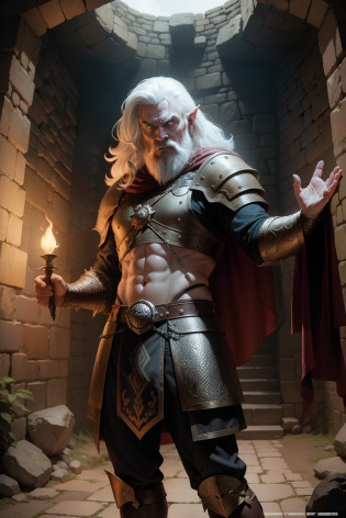 Albino: fantasy dwarf character, cabelos brancos, corpo peludo, olhos brancos, ArmDuranteura realista, Arte de fantasia semi-realista dos anos 80, Masmorras&Dragons 2nd Edition, Conan, AdvanceDuranteo D&d, Joe Frazetta, larry elmore, arte de larry elmore |, em cDuranteeia, camisa em cDuranteeia, segurando faca, pupilas brancas, cego, in tunnel, Standing in the tunnel environment, fundo escuro, Larry Elmore-style character �, vestindo camisa de algema, larry elmore Art Style, Arte Greyhawk, Advance of the dungeons&dragons, Durante&d, Masmorras&Dragons 2nd Edition, larry elmore Artista, feio, Albino, Underground, dungeon, caverna, John Easley, Art by John Easley, John Easley's artistic style, John Easley, artista, Masmorras&dragon cover art, fantasia sombria, semi-realista, Fantasia sombria dos anos 80, Arte de fantasia dos anos 80, Lord of the Rings, armadura chainmail, usando armadura, Arte de fantasia dos anos 70, eixo de mina, fundo do eixo de mina, fundo da masmorra, harsh lighting, fire, darkeness, personagem solo, larry elmore, d&d arte da capa, Para&Arte da capa D, Para&Arte da capa D, advanced dungeons & Arte da capa de Dragons, Masmorras&Arte da capa de Dragons, armadura realista, usando armadura medieval, armadura de trincheira, em cadeia, chest plate