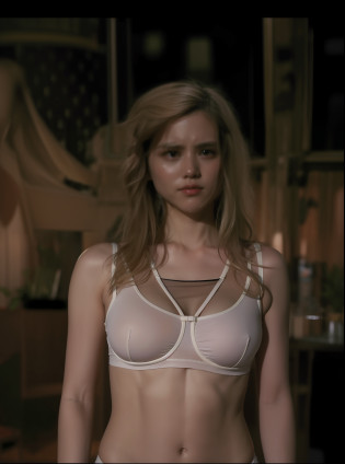 1 woman?8K?RAW photos??best qualtiy?tmasterpiece?complexdetails?1.4???realisticlying?realisticlying?1.3???realisticlying?1.3??realisticlying???thin lingeries????light colored underwear???Sweaty underwear with transparent skin???Sweaty underwear stuck to the skin??  mediuml breasts?  nipple bump