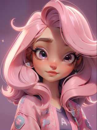 Uma menina morden, cabelos vermelhos, , maquiagem simples espumante, cara cintilante, Sparkling lips, Roupas hippies, imagens de alta qualidade, ela e seu computador, nerd, fotos cintilantes