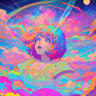 Lucy in the Sky with Diamonds