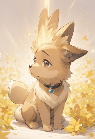 A touching scene in ultra-high definition 3D showcasing  German Shepherd.  German Shepherd, beautifully rendered in detail. The overall atmosphere is tender, filled with hope and serenity. White background,