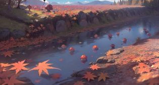 a, (red, blue, abstract background):(red:([[[red]]]|((mashroom, maple leafs on ground))), blue:[[[blue]]]|((montain, cliff, mud, earth \(planet\), )))
,<lora:Style_EpicScene_v1.1:1.0>