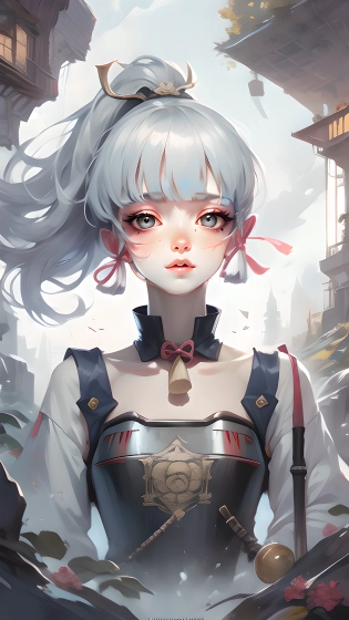 masterpiece, best quality, grey eyes, light blue hair, , <lora:kamisato ayaka:1> kamisato ayaka (flawless radiance), kamisato ayaka