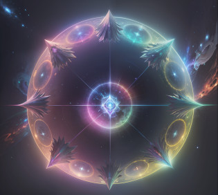 key is on the center of image, astral appearance, galactic dmt entity, centrado na imagem, no plano astral ) ) ), quality astral projection rendering, no centro da imagem, portal dimensional, portrait of a cosmic entity, plano astral, ethereal hologram center, centrado na imagem, estruturas fractais sagradas