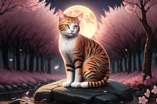 Perfect Cat Eyes, Anime style photo, Manga style, Digital art, glow effects, Hand drawn, render, 8k, octane render, cinema 4d, blender, dark, atmospheric 4k ultra detailed, cinematic sensual, Sharp focus, humorous illustration, hyperrealistic, big depth of field, Masterpiece, colors, 3d octane render, 4k, concept art, trending on artstation, hyperrealistic, Vivid colorsModel: ReV Animated
