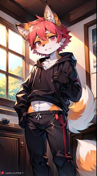 author?zackary911? ?kawa?1.1?? 32 cm? e621? Dog-1? red fox? Humanity? Libido boy? ??? Skinny black hoodie? furred? Look upwards into perspective? Perspective from childhood? ?He was looking down at the small?? curved thighs?? Beep? Dog-1? Dog-1 Flafinil? Dog-1 you tuber? Fox with triangle details? Black outfit with red detailing V-neck? Fox with very dark ears? Puple eyes?sixpack abs?colours?Red left eye?The right eye is pink?limp?Pink hair?Tiger detail on the body?by Zackary911??Coffee soda?1.1??Hioshiru?Zackary911?coyote?Humanity?Libido boy????tight black hoodie clothing?furred?Look up and see?Perspective from childhood??He was looking down at the small??curved thighs?Beep? Dog-1? Dog-1 Flafinil? Dog-1 you tuber? Fox with triangle details? Black outfit with red detailing V-neck? Foxes have dark ears? blue gray? Red left eye? The right eye is pink? limp? Pink hair? Tiger detail on the body? Slum Brazil in window background? Black ears in her pink?Brazilian?