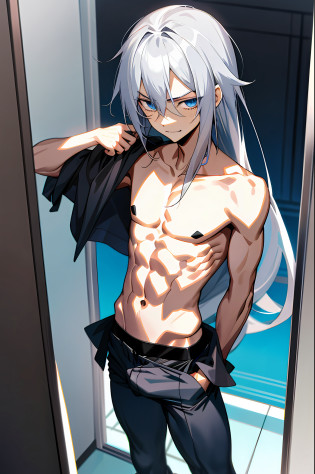 bikini, naked crotch, goth loli black, breast gap, skirt, skirt up pants, (((1)))solo, crotch, silver hair, long hair, sexual, sexual arousal, troubled face, anime, pony, blue eyes, undergarment, no background, boy masculine crotch, crotch bulge, slender cute young man, skirt, gothic dress, show tits doya face, cross-dressing, doya face, bikini, naked crotch, goth loli black, Gap at chest, skirt, skirt up and show underwear, (((1 person))) Solo, crotch, silver hair, long hair, sexual arousal, troubled face, anime, pony, blue eyes, black underwear, , fitting room, boy Smile in the crotch Bulge in the crotch Beautiful young man No abs Slender Cute young man, thin black tights